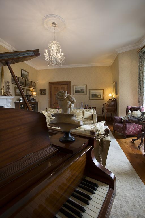 روسز بوينت Down Yonder Boutique B&B المظهر الخارجي الصورة