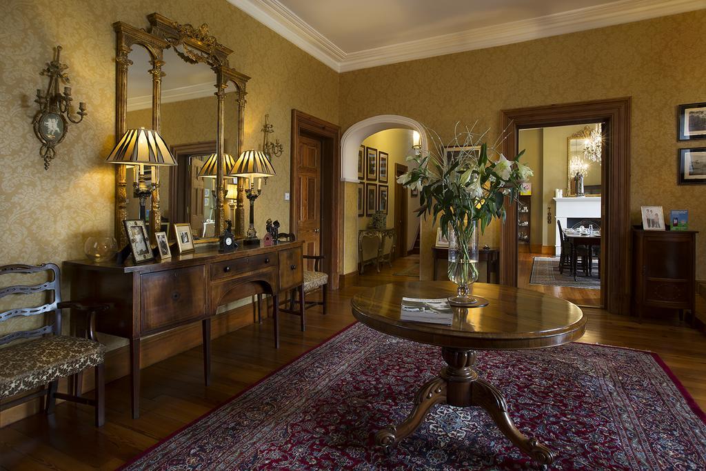 روسز بوينت Down Yonder Boutique B&B المظهر الخارجي الصورة