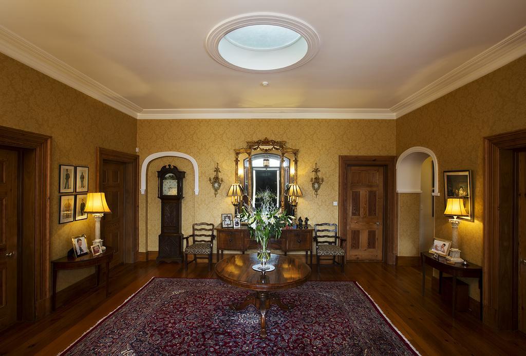 روسز بوينت Down Yonder Boutique B&B المظهر الخارجي الصورة
