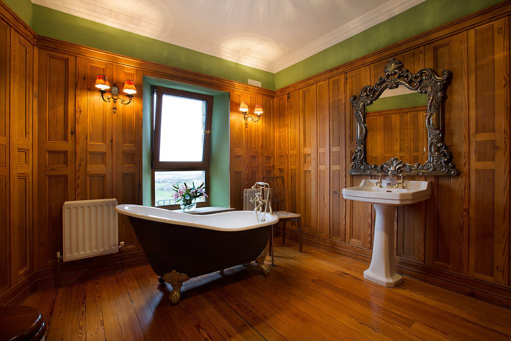 روسز بوينت Down Yonder Boutique B&B المظهر الخارجي الصورة