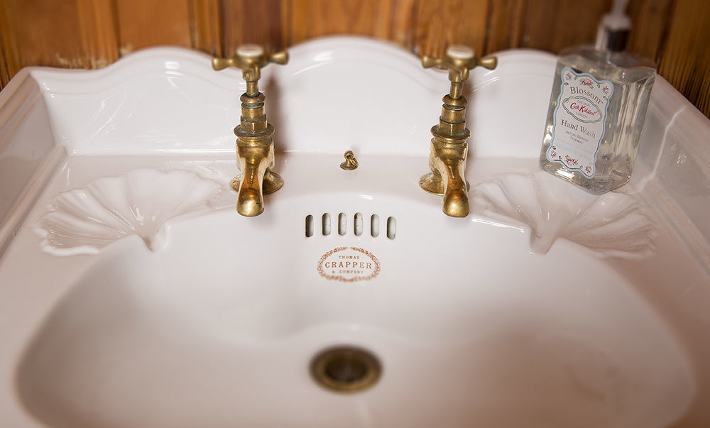 روسز بوينت Down Yonder Boutique B&B المظهر الخارجي الصورة