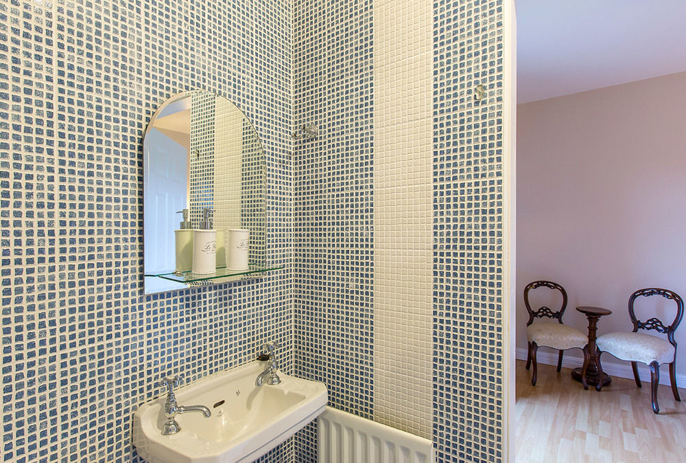 روسز بوينت Down Yonder Boutique B&B المظهر الخارجي الصورة