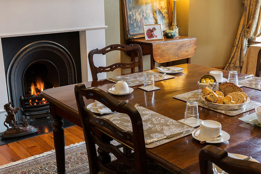 روسز بوينت Down Yonder Boutique B&B المظهر الخارجي الصورة