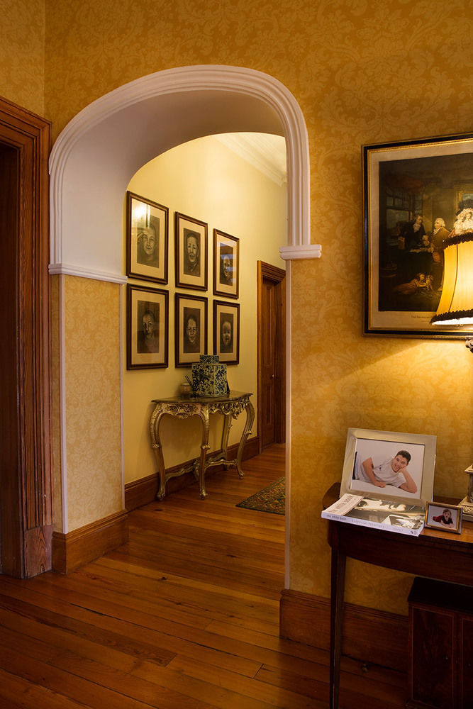 روسز بوينت Down Yonder Boutique B&B المظهر الخارجي الصورة