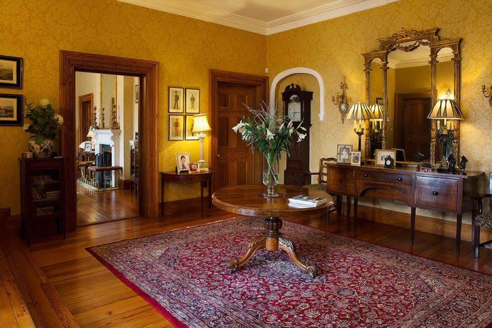روسز بوينت Down Yonder Boutique B&B المظهر الخارجي الصورة